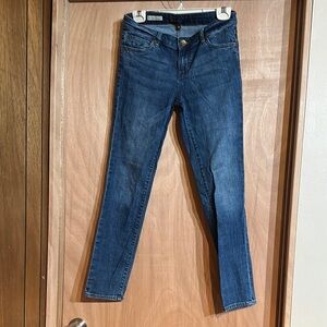 Cut  from the kloth Catherine 0